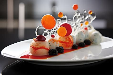 Molecular Gastronomy: