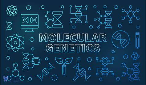 Molecular Genetics & Colorectal Neoplasia A Primer for t Doc