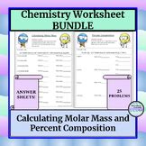 Molecular Mass And Percent Composition Answer Key Epub