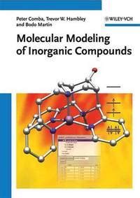 Molecular Modeling of Inorganic Compounds Reader