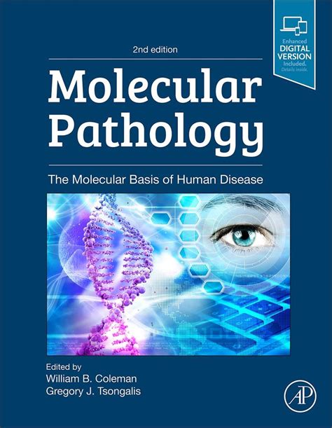 Molecular Pathology The Molecular Basis of Human Disease Epub