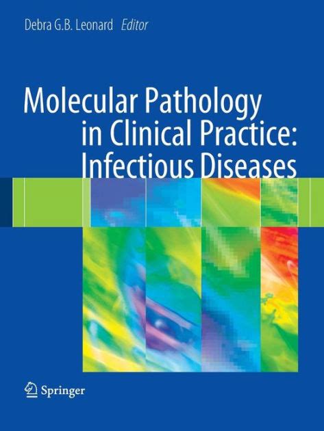 Molecular Pathology in Clinical Practice 1st Edition PDF