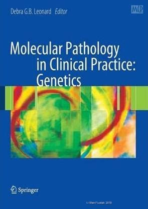 Molecular Pathology in Clinical Practice 1st Edition PDF