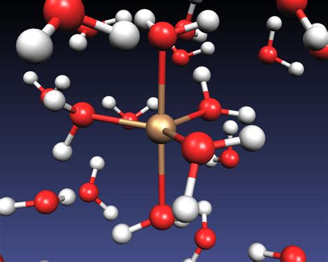 Molecular Physics Doc