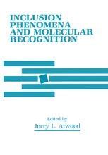 Molecular Recognition and Inclusion 1st Edition Kindle Editon