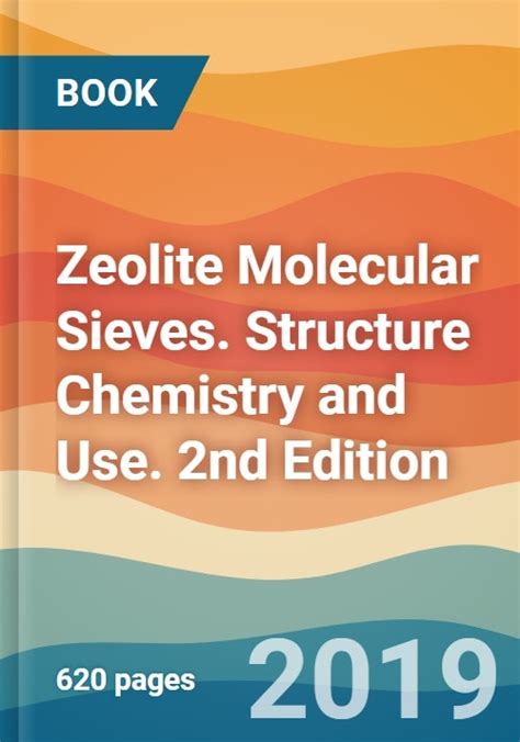 Molecular Sieves 2nd Edition Reader