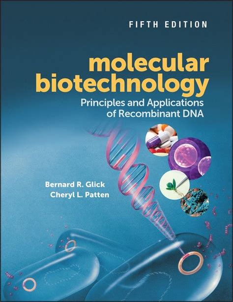 Molecular biotechnology glick Ebook Reader