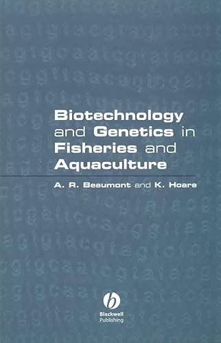 Molecular genetics in fisheries 1st Edition Reader