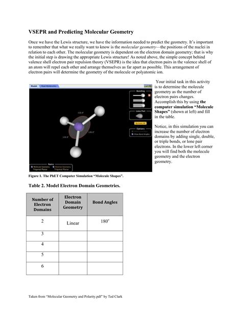 Molecule polarity phet lab answer key Ebook Reader