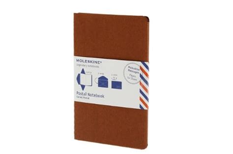 Moleskine Messages Postal Notebook Kindle Editon