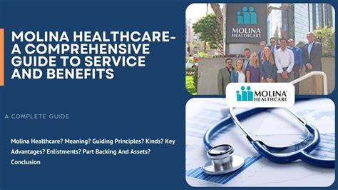 Molina Health Insurance: A Comprehensive Guide to Coverage Plans