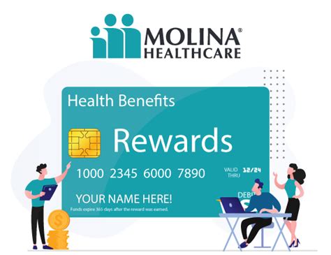 Molina Rewards 2024: Unlocking Exclusive Benefits for Members