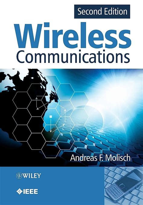 Molisch Wireless Solutions PDF