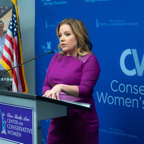 Mollie Hemingway: A Force to Be Reckoned With