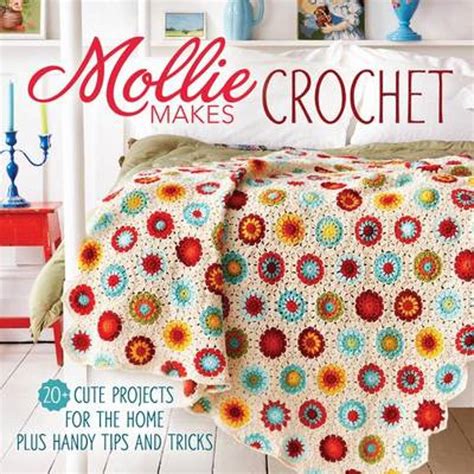 Mollie Makes Crochet PDF