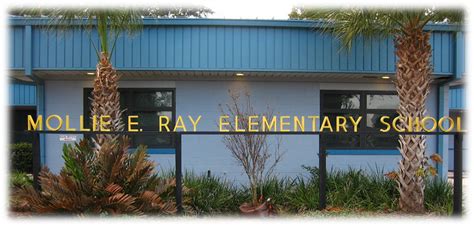 Mollie Ray Elementary: Providing a Foundation for Student Success