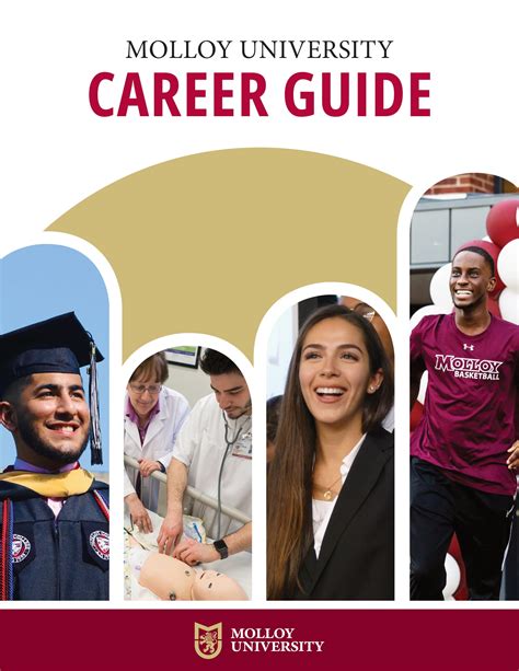 Molloy University Admissions: A Comprehensive Guide