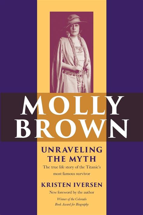 Molly Brown Unraveling the Myth PDF