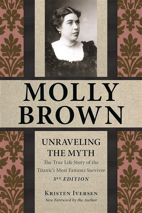 Molly Brown Unraveling the Myth PDF