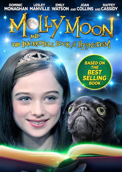 Molly Moon s Incredible Book of Hypnotism