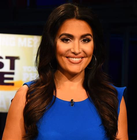 Molly Qerim: The Trailblazing Sports Journalist