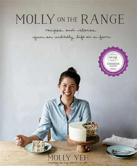 Molly Range Recipes Stories Unlikely Epub