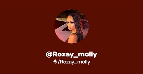 Molly Rozay: A Multifaceted Icon Beyond Fashion and Beauty