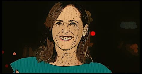 Molly Shannon Net Worth