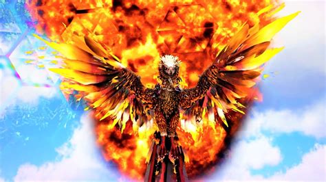 Moltress: The Flaming Legendary Phoenix of the Sky