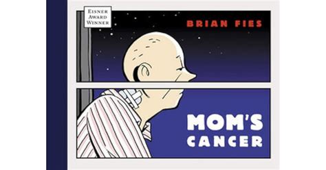 Mom's Cancer PDF