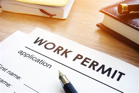 Mom's New Rules for Work Permits: 7 Essential Changes for 2023