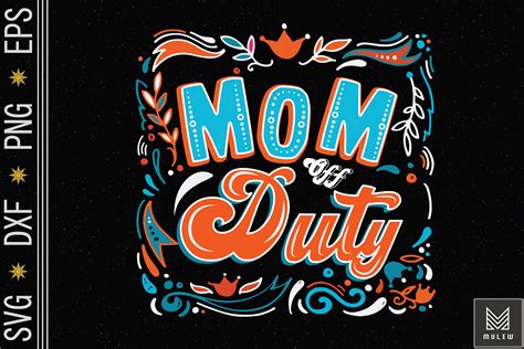 Mom Off Duty: The Ultimate Guide to Thriving as a Mother and Individual