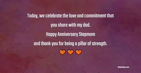 Mom and Dad, Happy Anniversary: Celebrating Love, Commitment, and Enduring Strength