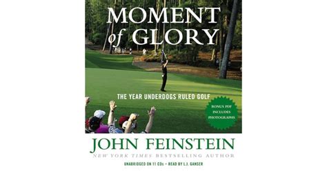 Moment of Glory The Year Underdogs Ruled Golf Reader