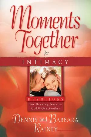 Moments Together for Intimacy PDF