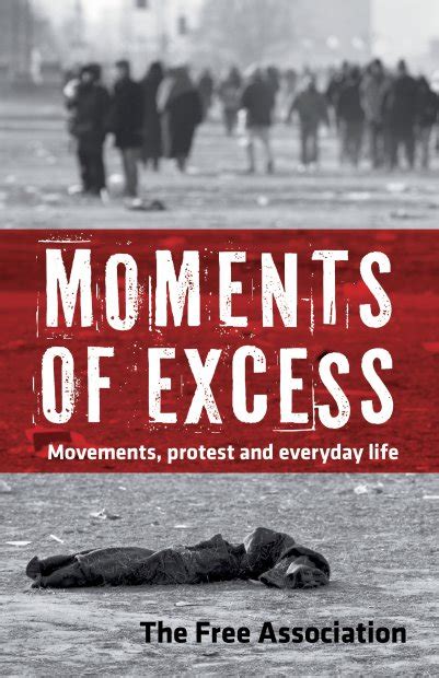 Moments of Excess Movements Reader