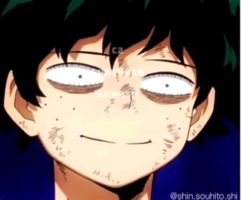 Moments that Shocked Deku