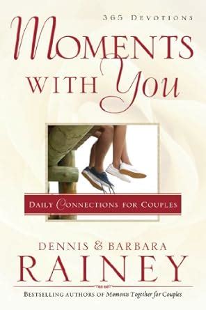 Moments with You Daily Connections for Couples Doc