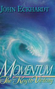 Momentum the key to victory Epub