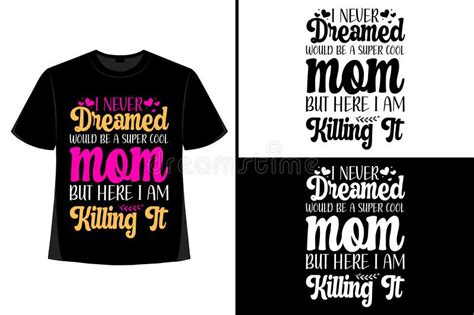 Momma Shirt Ideas: Express Your Pride and Style