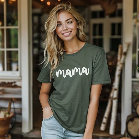 Momma T-Shirts: A Symbol of Love and Strength