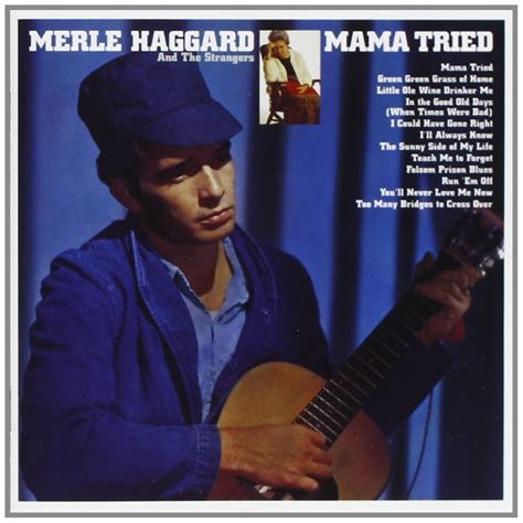 Momma Tried: The Enduring Legacy of a Heartfelt Classic