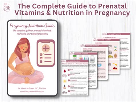 MommaCelinex: A Comprehensive Guide to Prenatal Vitamins and Pregnancy Health