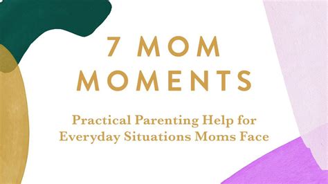 Mommakristenn: Empowering Moms with Practical Parenting Wisdom