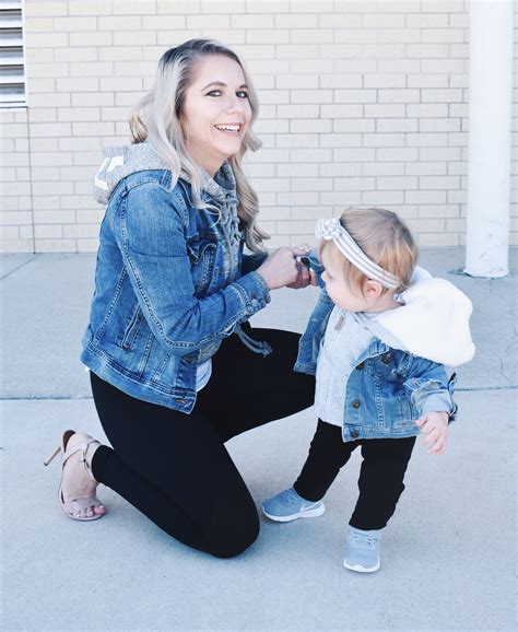 Mommy and Baby Girl Matching Outfits: A Guide to Style and Bonding