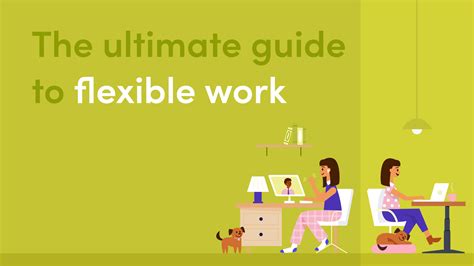 Mommyflexz: The Ultimate Guide to Flexible Work for Moms