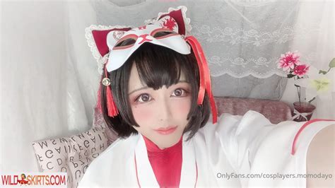 Momo Jp Cosplay: A Comprehensive Guide for Accurate and Captivating Portrayals