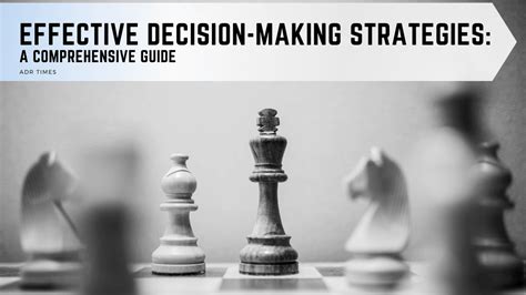 Momokun: The Essential Guide to Effective Decision-Making