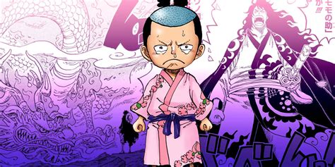 Momonosuke Grows Up: Witness the Transformation of the Future Shogun