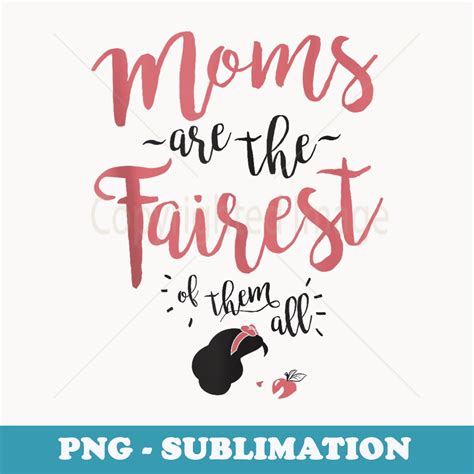 Moms Are the Fairest: 10,000+ Character Dissertation on the Unrivaled Beauty of Mothers